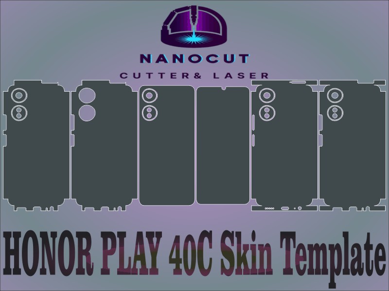 HONOR PLAY 40C